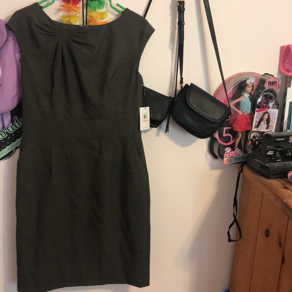 NWT Calvin Klein Dress